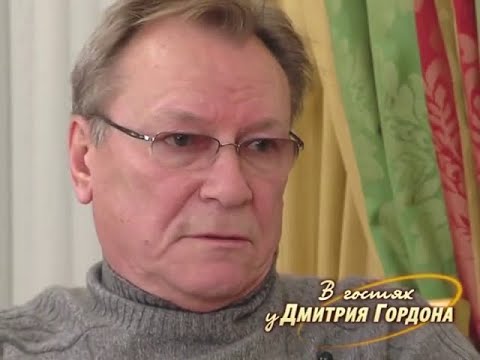 Шакуров о Гундаревой