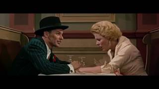 Guys and Dolls - Sue Me (starring Frank Sinatra &amp; Vivian Blaine)