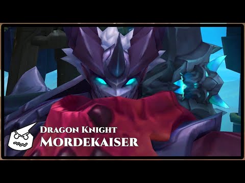 Dragon Knight Mordekaiser.face