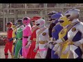 Power Rangers Fuerza Salvaje Refuerzos Del Futuro 2da Parte