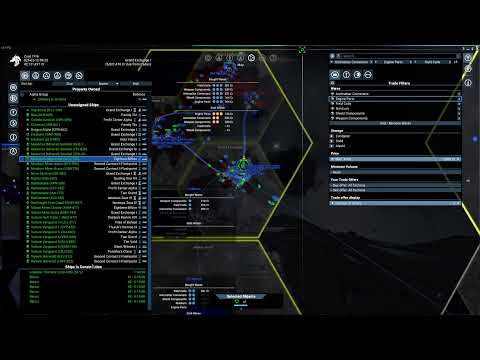 X4: Split Vendetta Shenanigans Part 28