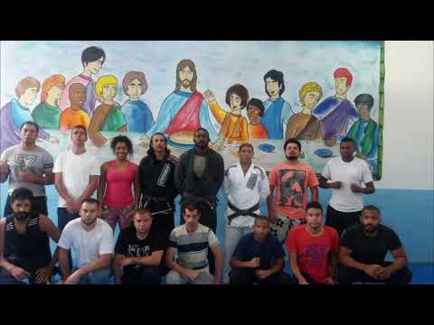 SISTEMA SOCIOEDUCATIVO MG