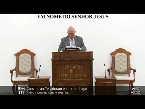 CCB HINO 374   SANTO ! SANTO! SANTO!