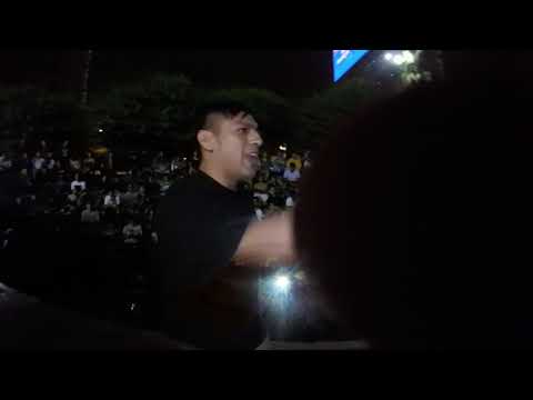 CERRANO vs STICK - CUARTOS FECHA 10 - SOPORTE ALTERNO