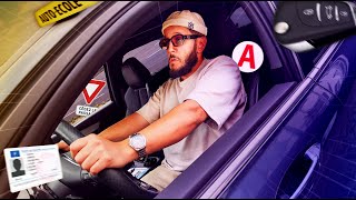 LMDQ #3 Je repasse le permis 15 ans après... Et c'est un carnage !