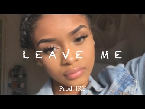 [FREE] Hardy Caprio x T Mulla x One Acen Type Beat | "Leave Me" | UK AfroSwing 2020 | (Prod. JRY)