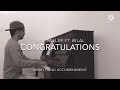 (1 hour) Mac Miller ft. Bilal - Congratulations
