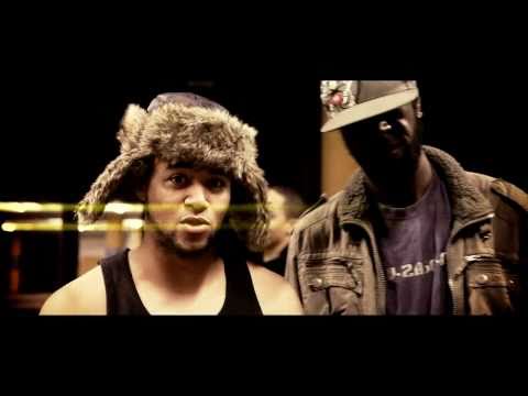 Nemisiz. Aspex & Tall-P BLOAW 3 [HD Official Video]