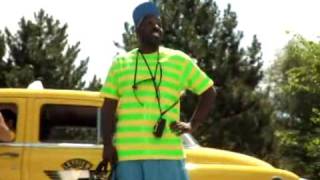 Shad - The Old Prince Still Lives at Home