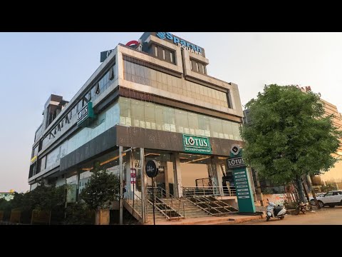 Collection O 44957 Landmark Square New Rajendra Nagar, Raipur, India