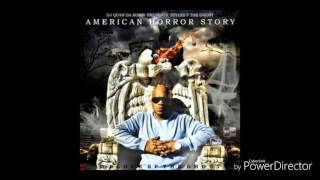 Styles P - American Horror Story  (2016)