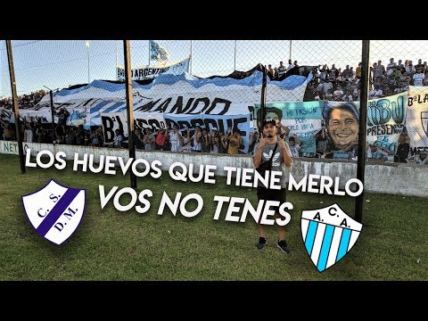 Party in MERLO NORTE with VISITORS | The MERLO CLASSIC 2