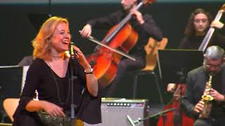 siempre así - a mi manera (La gala más IN Sevilla 2022)