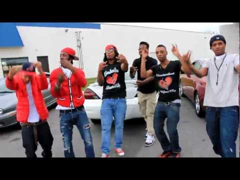 Hmoney Ft. RockStar Rizz - VBoyz [SDF]