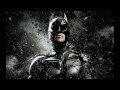 RISE : The Dark Knight Motivational Workout Music