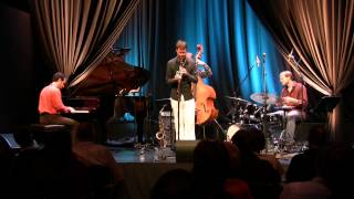 '3/4 Space' - The Joris Roelofs Quartet