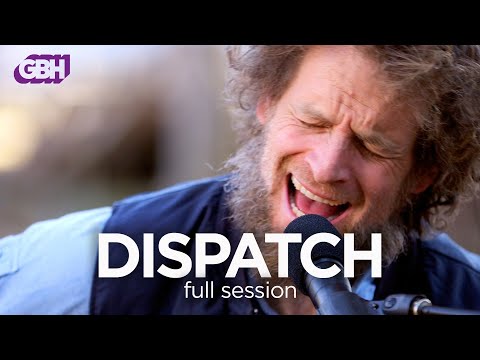 Dispatch – Field Recording (Full Session)
