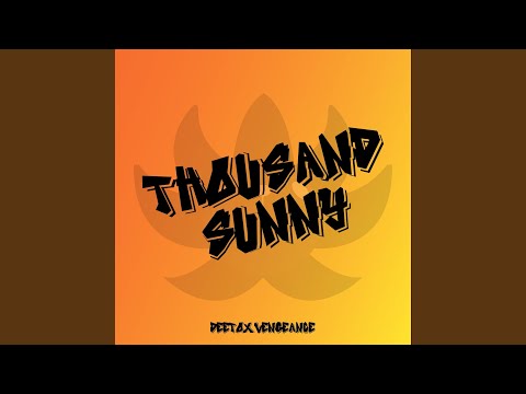 Thousand Sunny