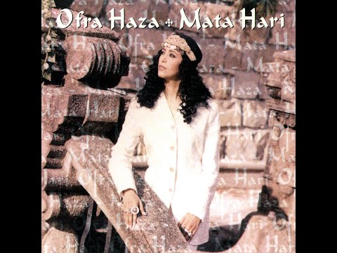 08 Love Is A Shelter (In This Burning Town) - Ofra Haza