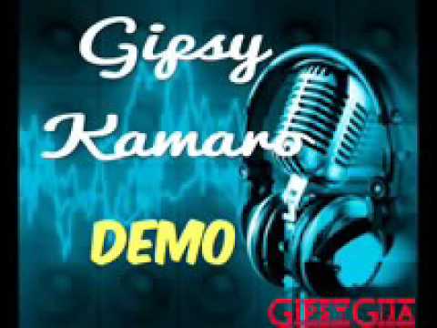 GIPSY KAMARO DEMO |CELY ALBUM|