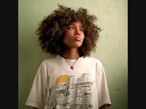 It's all up - deja move feat. nneka