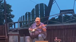 John Moreland- No Glory in Regret