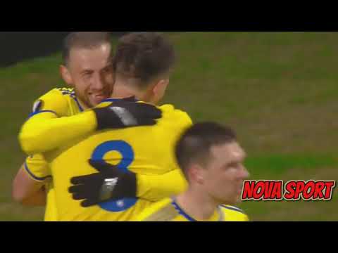 BATE Borisov vs Arsenal 1-0 Highlights & All Goals - 2019