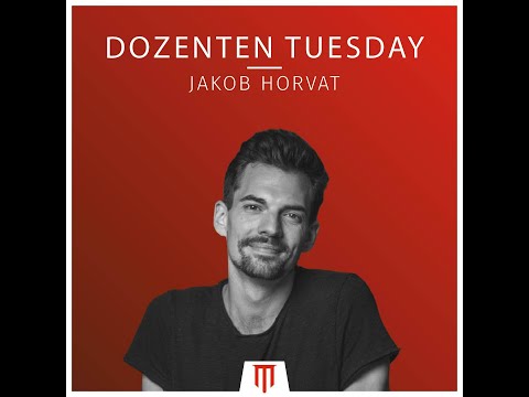 Mindstyle.Talk #7: Jakob Horvat