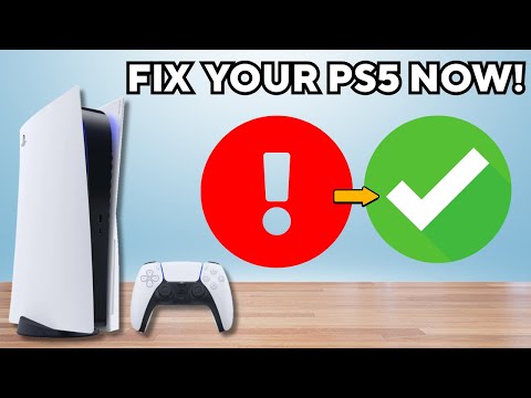 Ps5 Problems Today