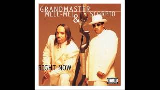 Grandmaster Mele-Mel & Scorpio - On the down low