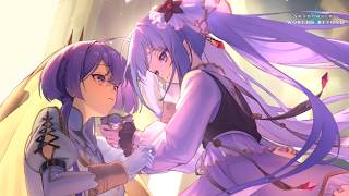 【シャドバWB】あちち＠いぐにす【Shadowverse: Worlds Beyond】