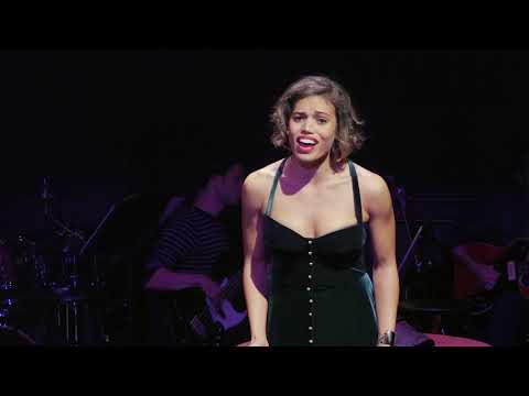 Ciara Renée - Come To Your Senses (Tick, Tick... BOOM!)