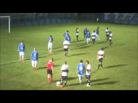 Nacional x Rio Negro - 26.02.2015 / Manaus/AM