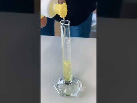 DNA-Isolation aus Paradeisern (Tomaten)