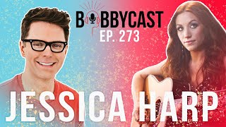 #273: Jessica Harp from The Wreckers on a possible Reunion with Michelle Branch (Part 1)