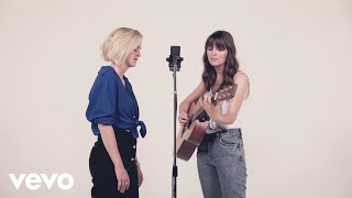 Ward Thomas - This Too Will Pass (Doormat Session)