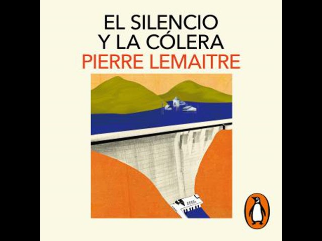 Vídeo relacionado con El silencio y la cólera (Los años gloriosos 2): Los Anos Gloriosos (Salamandra Narrativa)