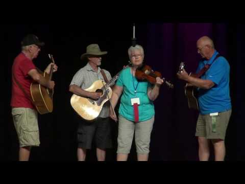 2017-06-21 SrSr1 Marlene Moore - Sr Sr Div - Weiser Fiddle Contest 2017
