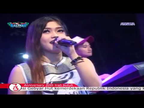 MENUNGGU KAMU - LEVY BRILIA - OM KALIMBA MUSIC - LIVE BUTUH WONOSARI KLATEN