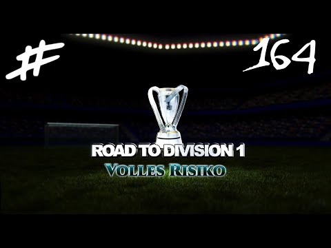 Road to Division 1 #164 - Volles Risiko | FIFA 20 | PC | GER