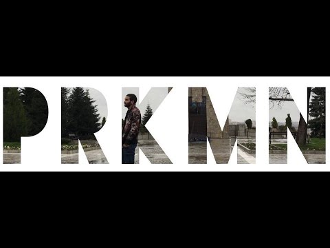 02. PARKMAN / WARP - Небостъргач (ОФИЦИАЛНО ВИДЕО)