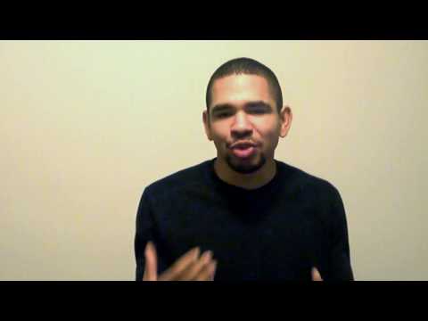 Shadow - By Michael Ramon Ricardo