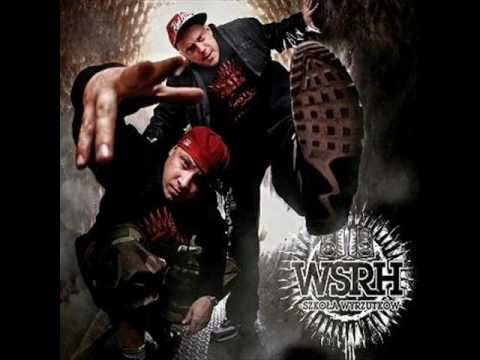 WSRH ft. Paluch, Rafiks- Sprawiedliwość