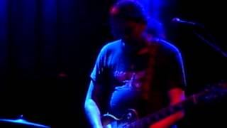 The Meat Puppets-- Lake Of Fire Live