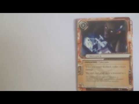 Netrunner san san cycle chrome city runner review part 1