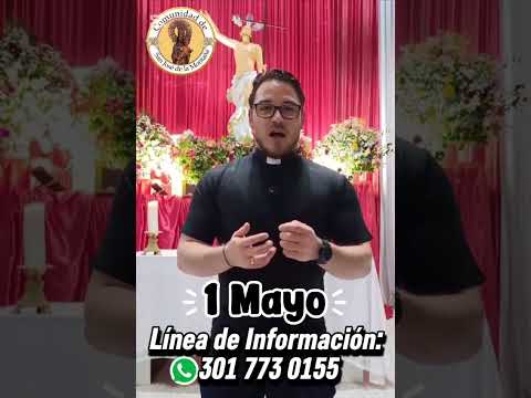 Retiro Espiritual de San José Obrero 2026.