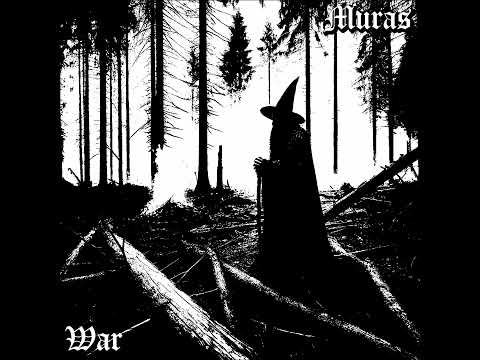 MURAS - War (Burzum Cover)