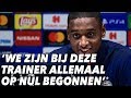 Rosario onomstreden bij PSV: ‘We zijn bij deze trainer allemaal op nul begonnen’ - VOETBAL INSIDE