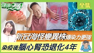 [黑特] 邱淑媞：如能像英一樣能少死6000人