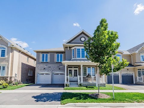Home for sale at 52 Mincing Trail, Brampton, ON L7A 4T2